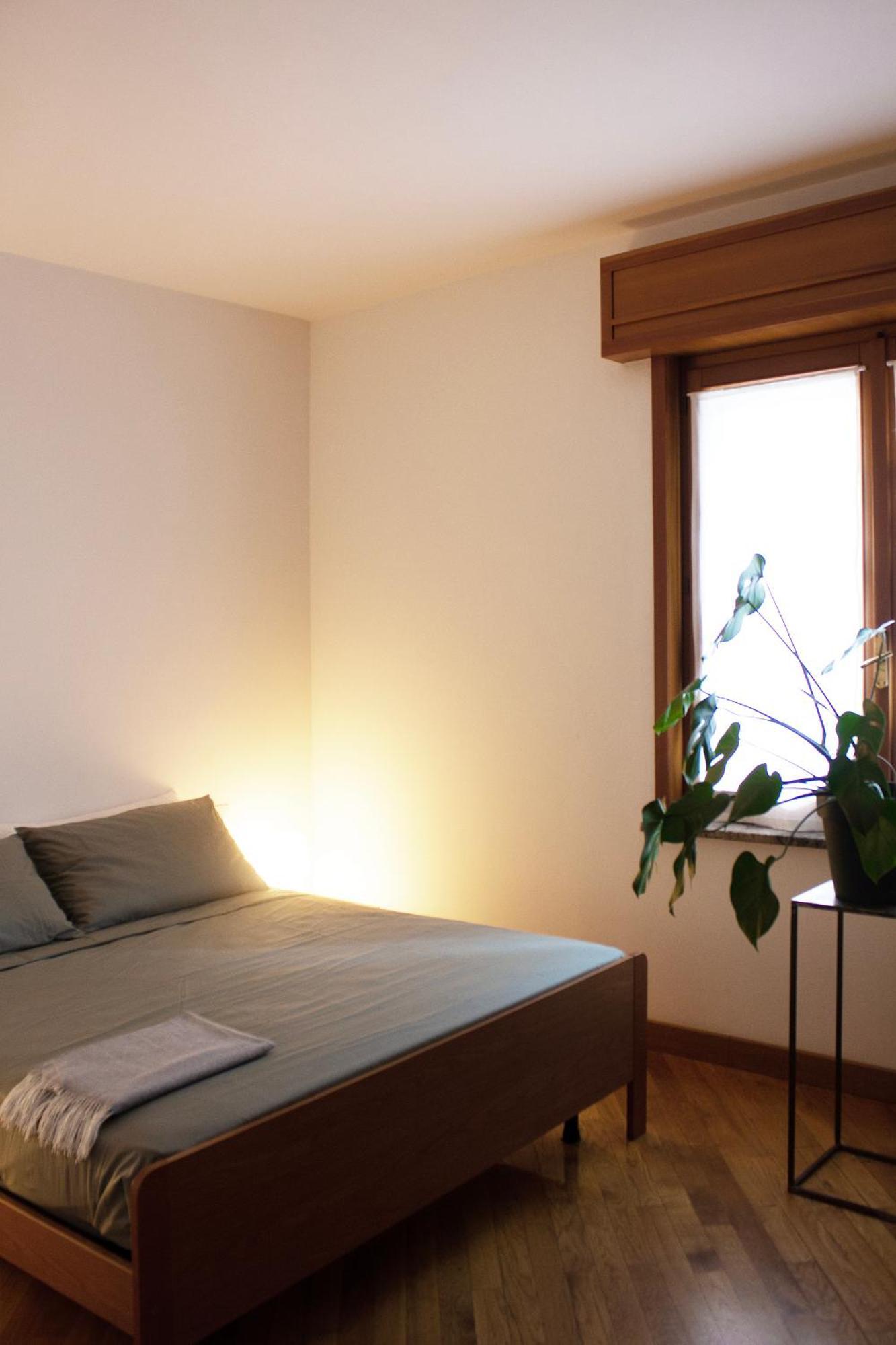 Appartamento Moderno E Tranquillo Plasencia Exterior foto