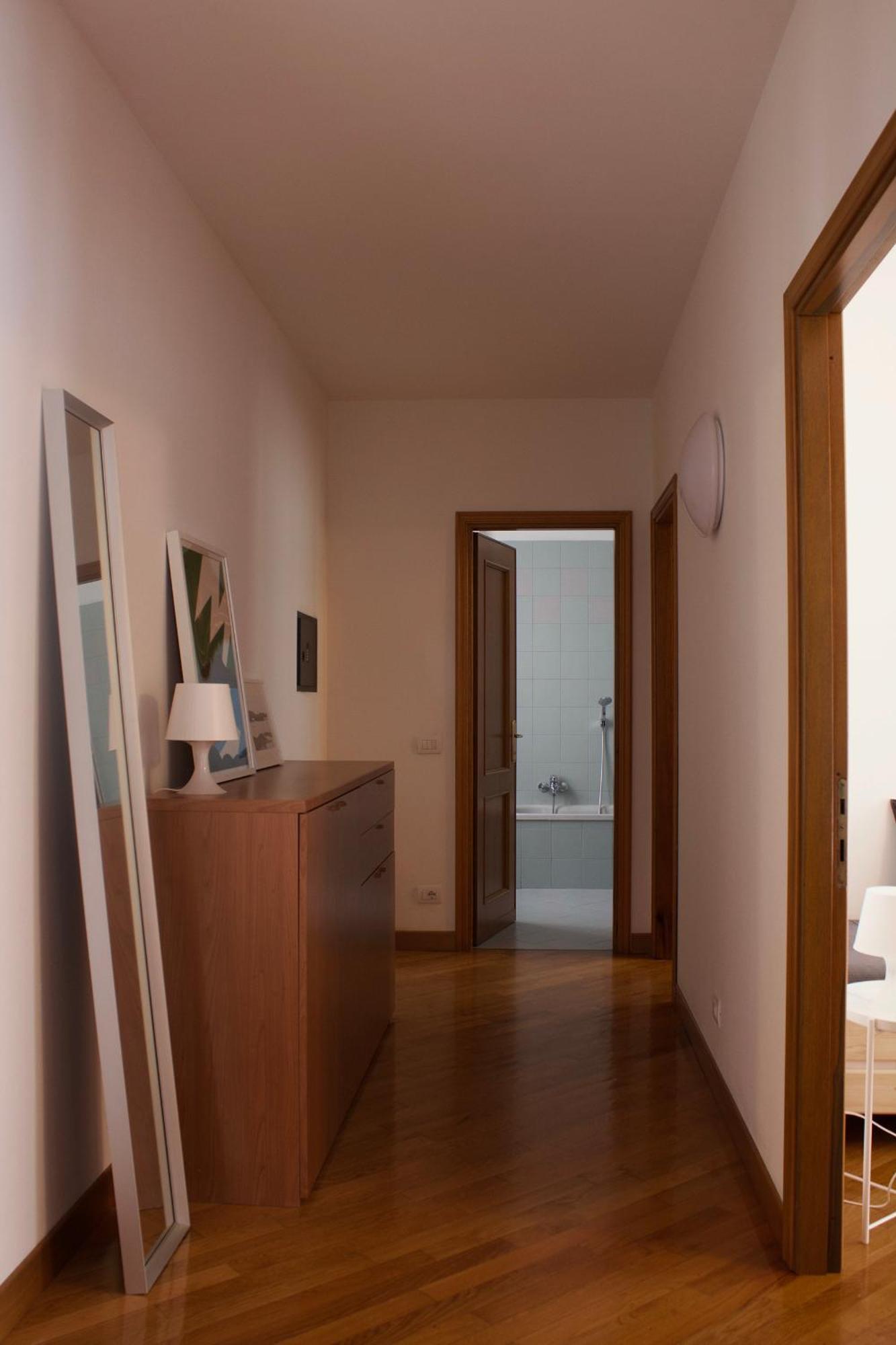 Appartamento Moderno E Tranquillo Plasencia Exterior foto